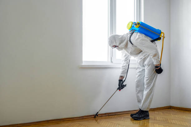 Pest Control for Hotels in Nashville, IN